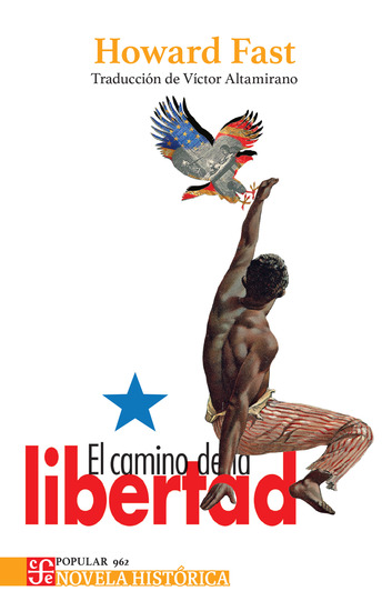 El camino de la libertad - cover