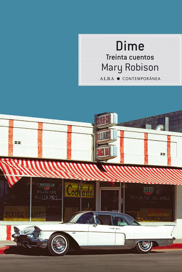 Dime Treinta cuentos - cover