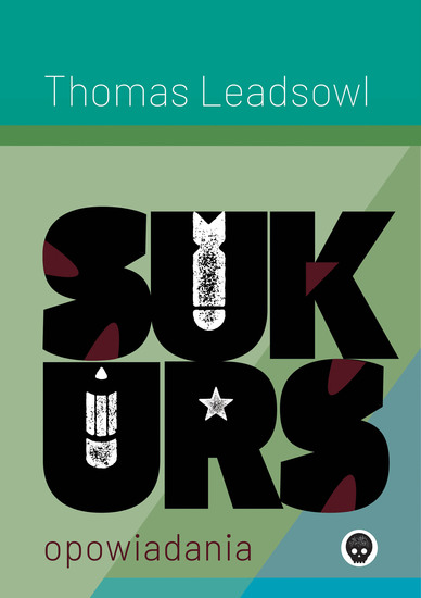 Sukurs - Opowiadania - cover
