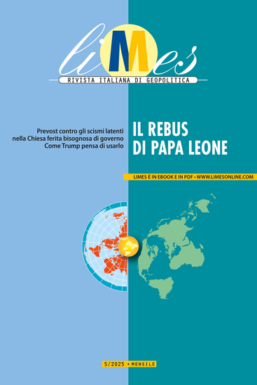 Il rebus di Papa Leone - cover