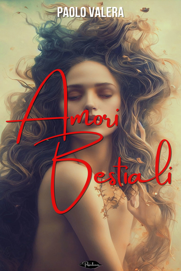 Amori bestiali - Documenti umani - cover