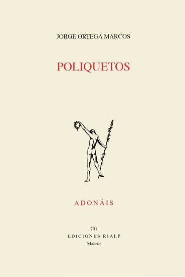 Poliquetos - cover
