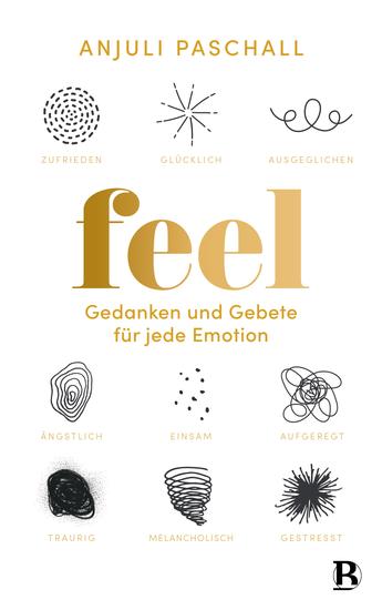 Feel - Gedanken und Gebete für jede Emotion - cover