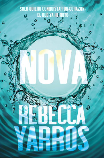 Nova - cover