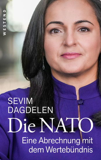 Die NATO - Eine Abrechnung mit dem Wertebündnis - cover