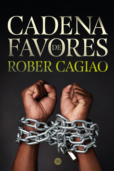 Cadena de favores - cover