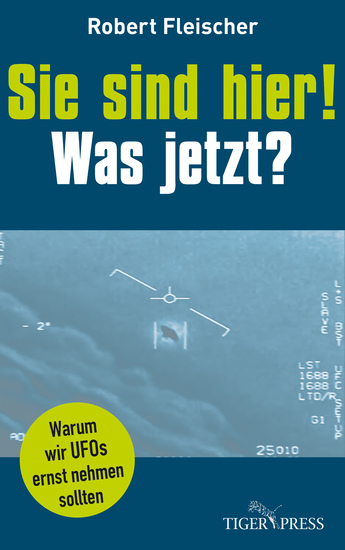 Sie sind hier! Was jetzt? - cover