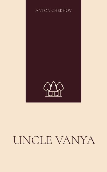 Uncle Vanya - cover