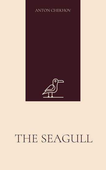 The Seagull - cover