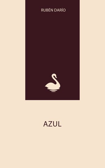 Azul - cover