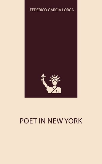 Poet in New York - cover