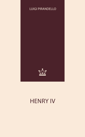 Henry IV - cover