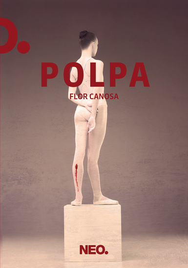 Polpa - cover