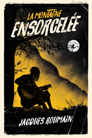La montagne ensorcelée - Récit paysan - cover