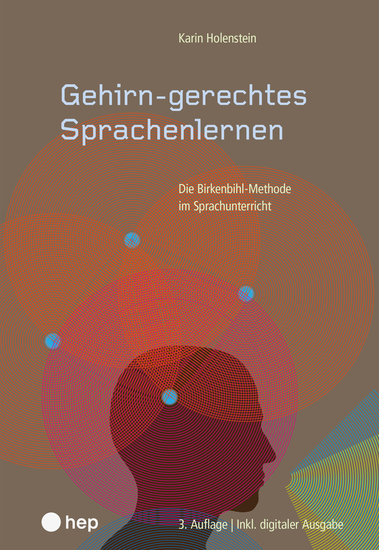 Gehirn-gerechtes Sprachenlernen (E-Book) - Die Birkenbihl-Methode im Sprachunterricht - cover
