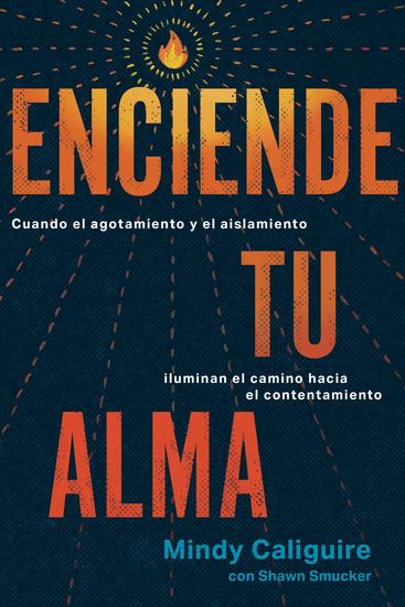 Enciende tu alma - cover