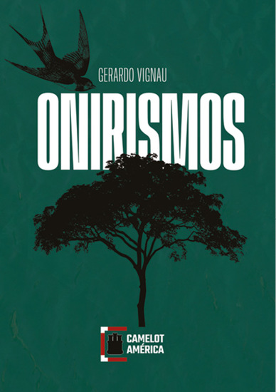 Onirismos - cover