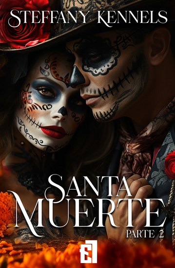Santa Muerte - cover
