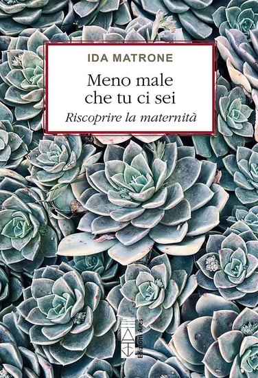 Meno male che tu ci sei - Riscoprire la maternità - cover