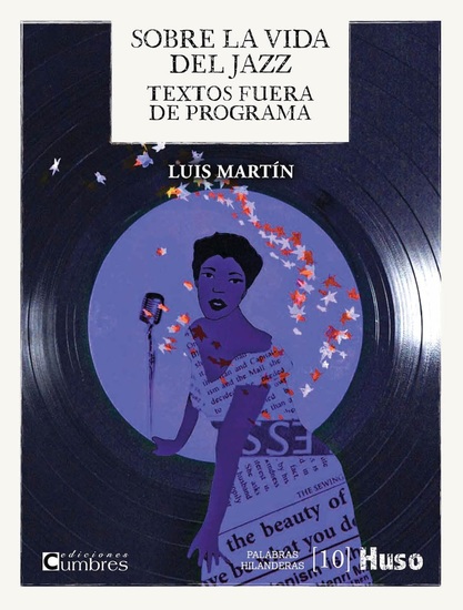 Sobre la vida del jazz - cover