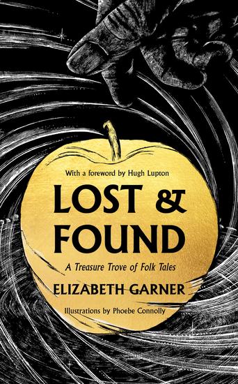 Lost & Found - A Treasure Trove of Folk Tales - cover