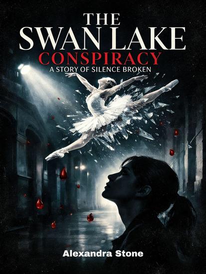 The Swan Lake Conspiracy: A Story of Silence Broken - cover