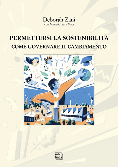 Permettersi la sostenibilità - Come governare il cambiamento - cover