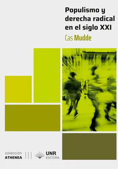 Populismo y derecha radical en el siglo XXI - cover