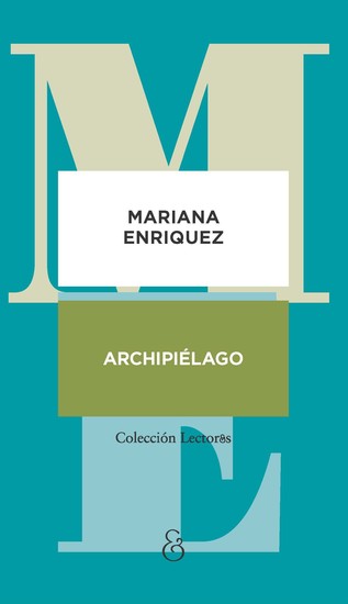 Archipiélago - Una formación lectora en veintinueve islas - cover