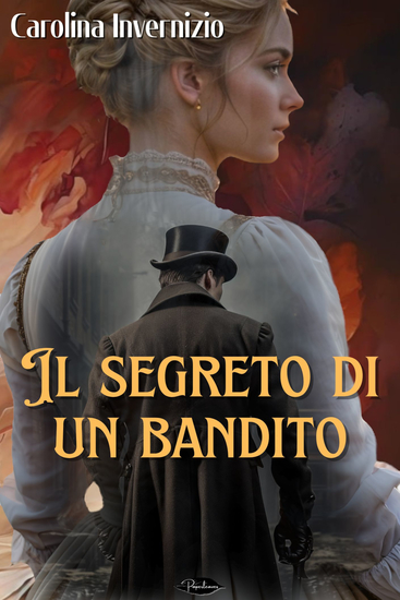 Il segreto di un bandito - cover