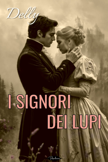 I signori dei lupi - cover