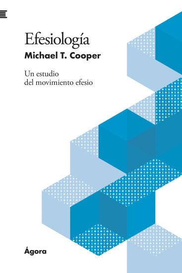 Efesiología - Un estudio del movimiento efesio - cover
