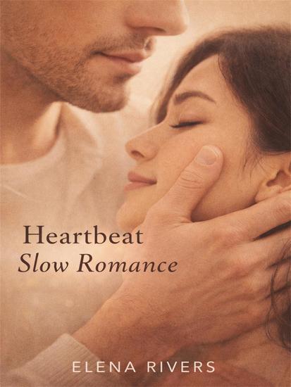 Heartbeat Slow Romance - cover