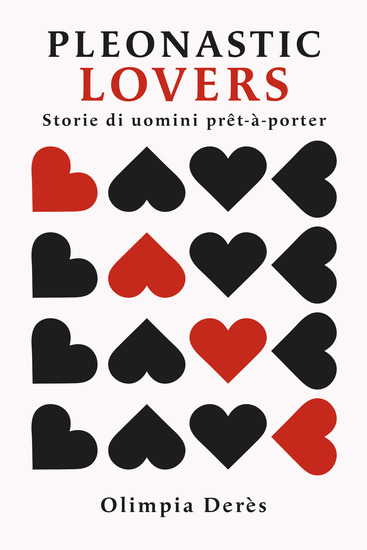 Pleonastic lovers - cover