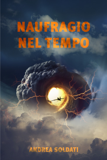 Naufragio nel tempo - cover