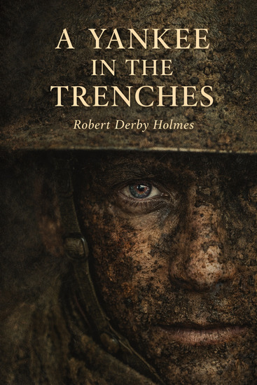 A Yankee in the Trenches - cover