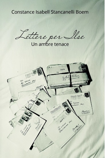 Lettere per Ilse - cover
