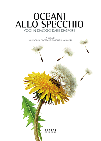 Oceani allo specchio - Voci in dialogo dalle diaspore - cover