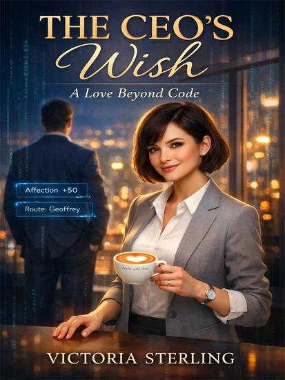 The CEO's Wish: A Love Beyond Code - cover