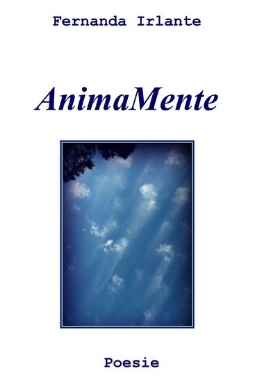 AnimaMente - cover