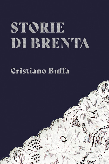 Storie di Brenta - cover