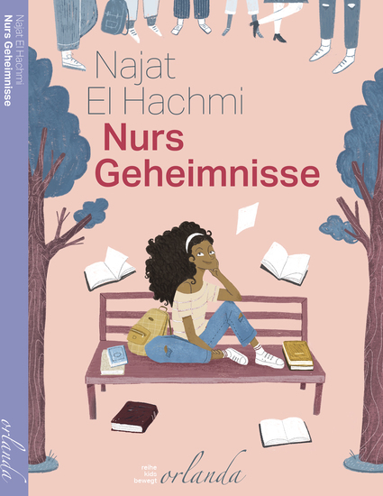 Nurs Geheimnisse - cover