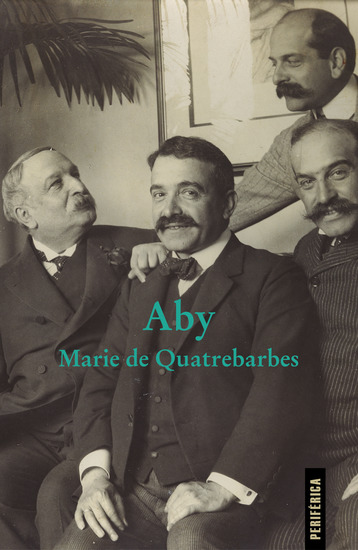 Aby - cover