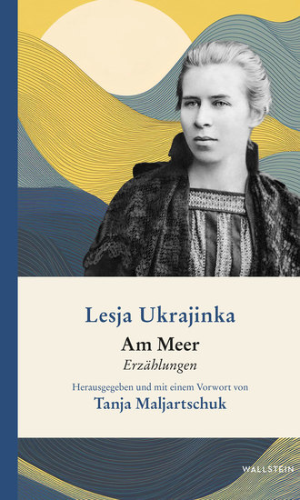 Am Meer - Erzählungen - cover