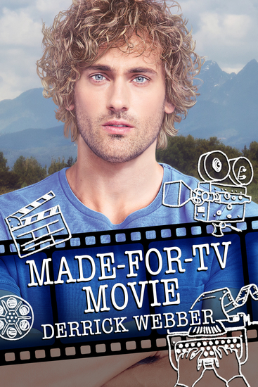 Made-for-TV Movie - cover