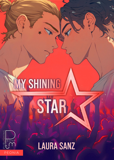 My Shining Star - cover