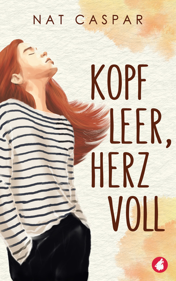 Kopf leer Herz voll - cover