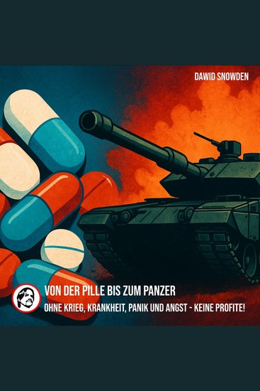 Von der Pille bis zum Panzer - cover