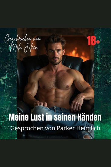 Meine Lust in seinen Händen - cover