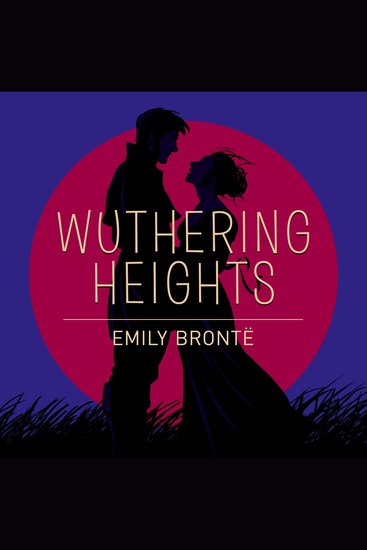 Wuthering Heights - cover